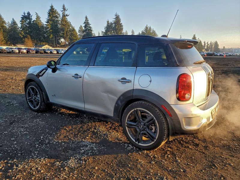 Фото 2 - MINI COOPER