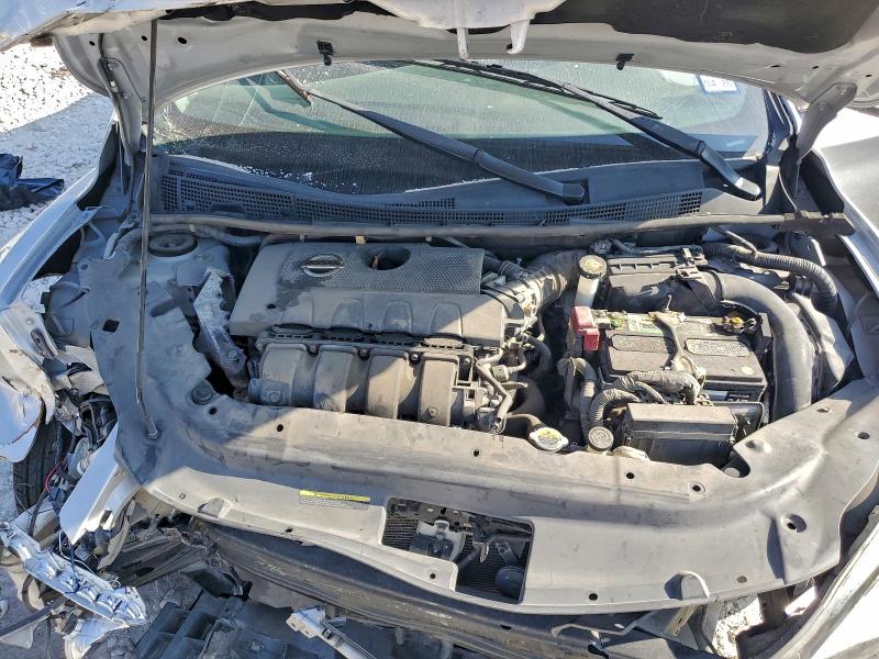 Фото 11 - NISSAN SENTRA