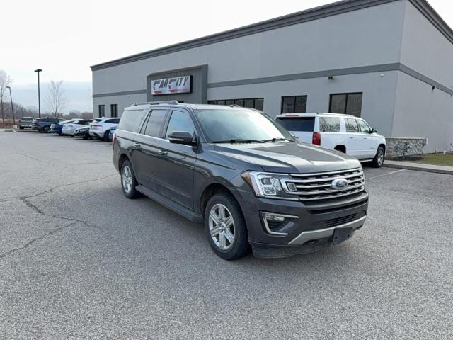 Фото 1 - FORD EXPEDITION