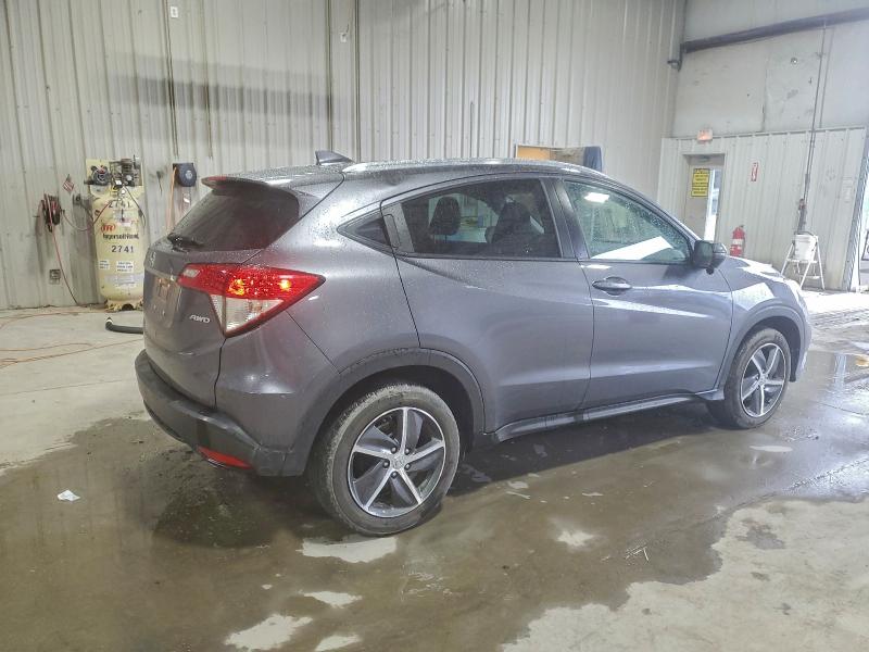 Фото 3 - HONDA HR-V