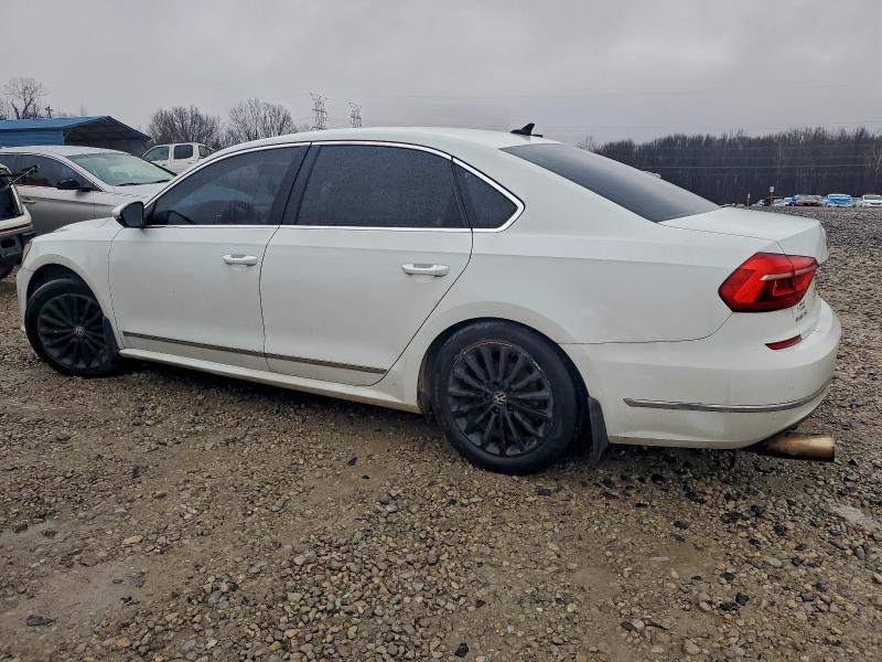 Фото 2 - VOLKSWAGEN PASSAT