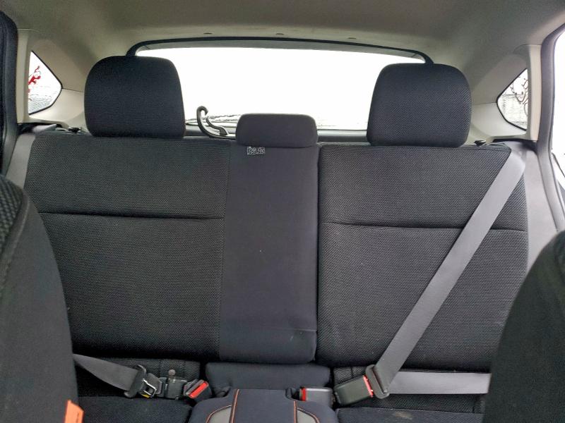 Фото 10 - SUBARU CROSSTREK