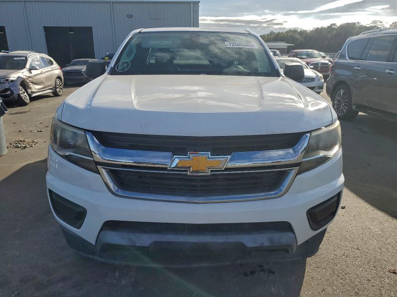 Фото 5 - CHEVROLET COLORADO