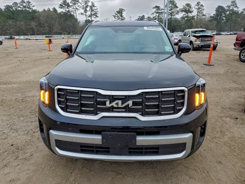 Фото 5 - KIA TELLURIDE