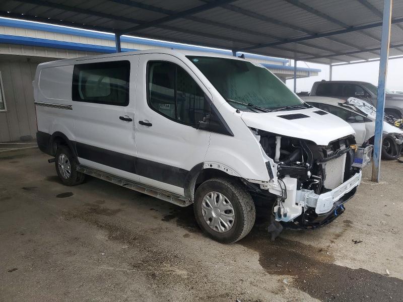 Фото 4 - FORD TRANSIT