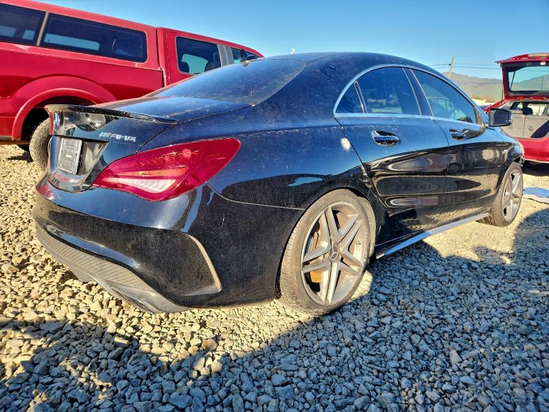 Фото 3 - MERCEDES-BENZ CLA-CLASS