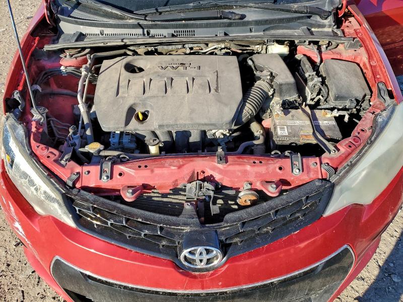 Фото 11 - TOYOTA COROLLA