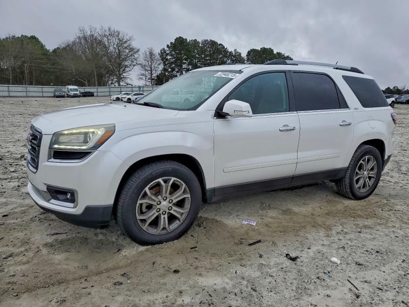 Фото 1 - GMC ACADIA