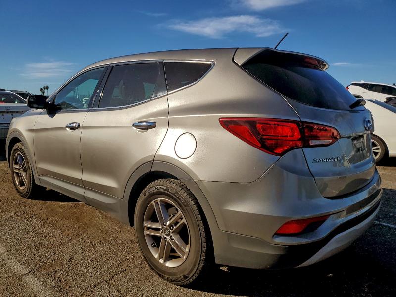 Фото 2 - HYUNDAI SANTA FE