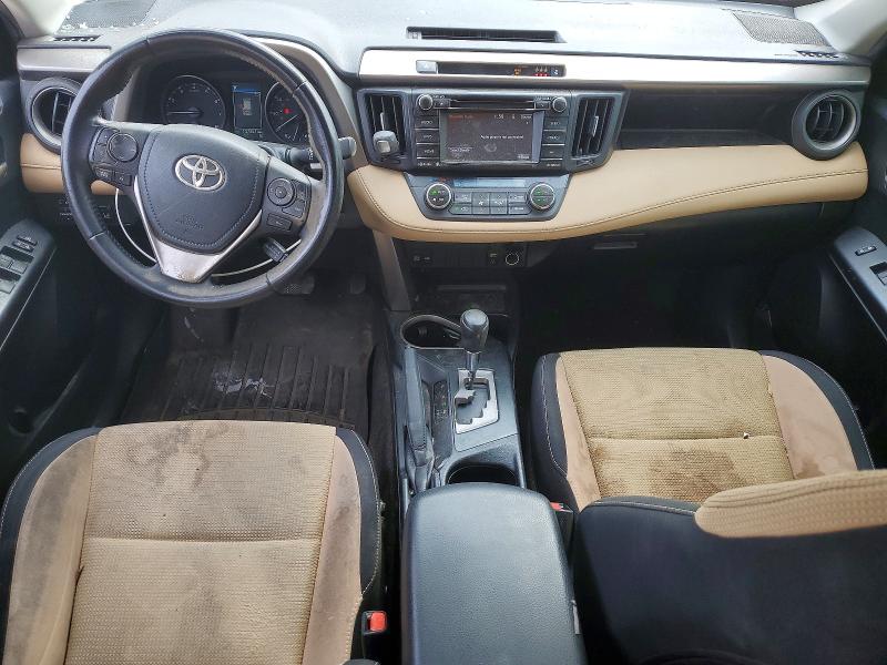 Фото 8 - TOYOTA RAV4