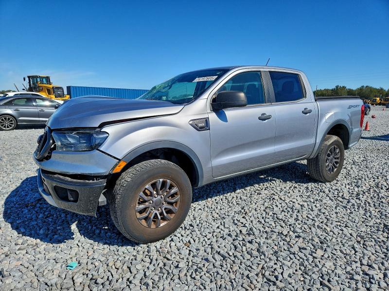 Фото 1 - FORD RANGER