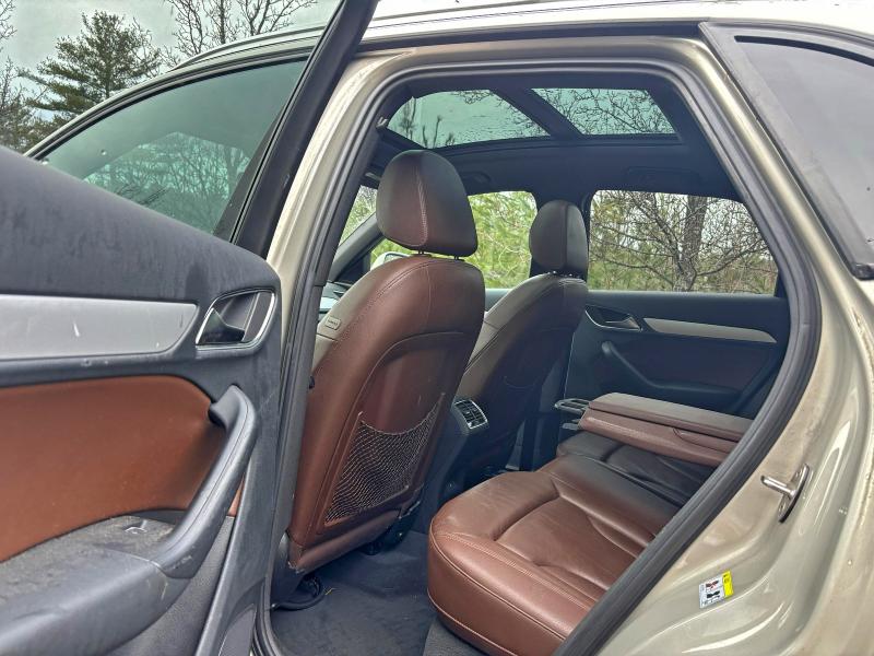 Фото 6 - AUDI Q3