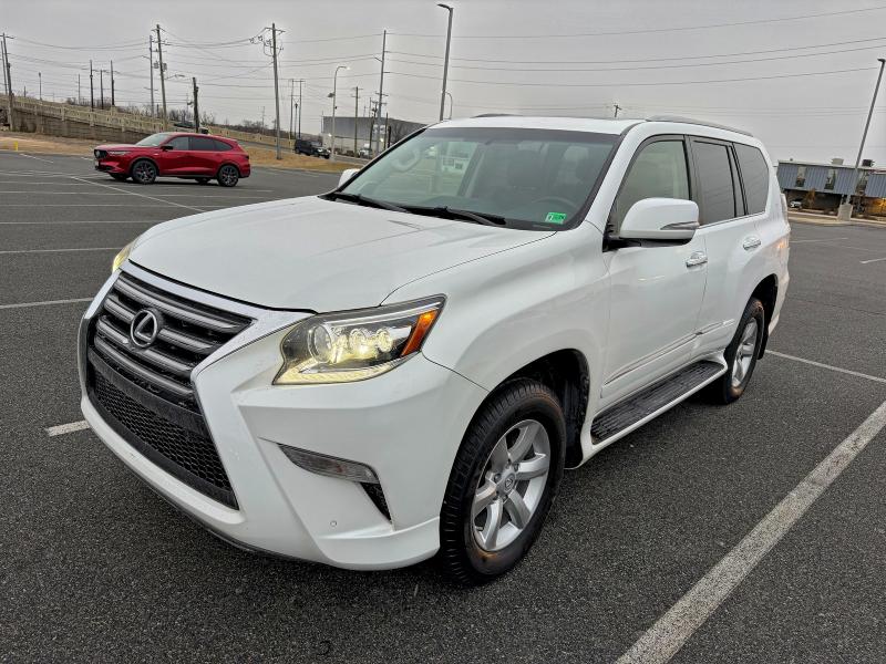 LEXUS GX 2017 VIN JTJBM7FX3H5167040