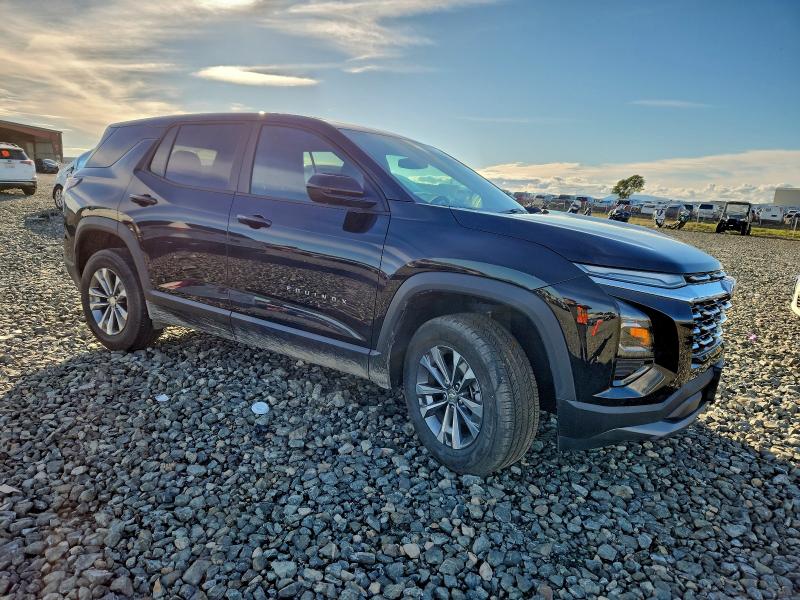 Фото 4 - CHEVROLET EQUINOX