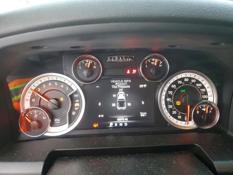 Фото 9 - RAM 1500