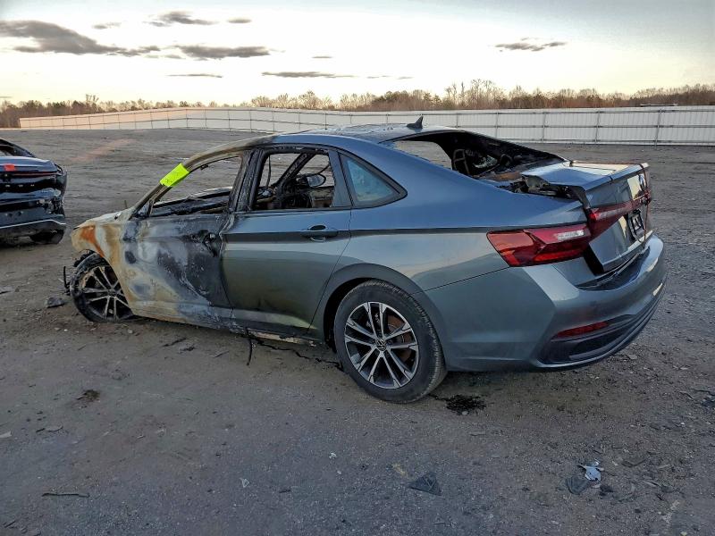 Фото 2 - VOLKSWAGEN JETTA