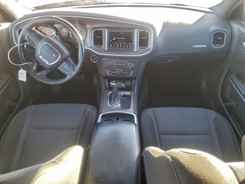 Фото 8 - DODGE CHARGER