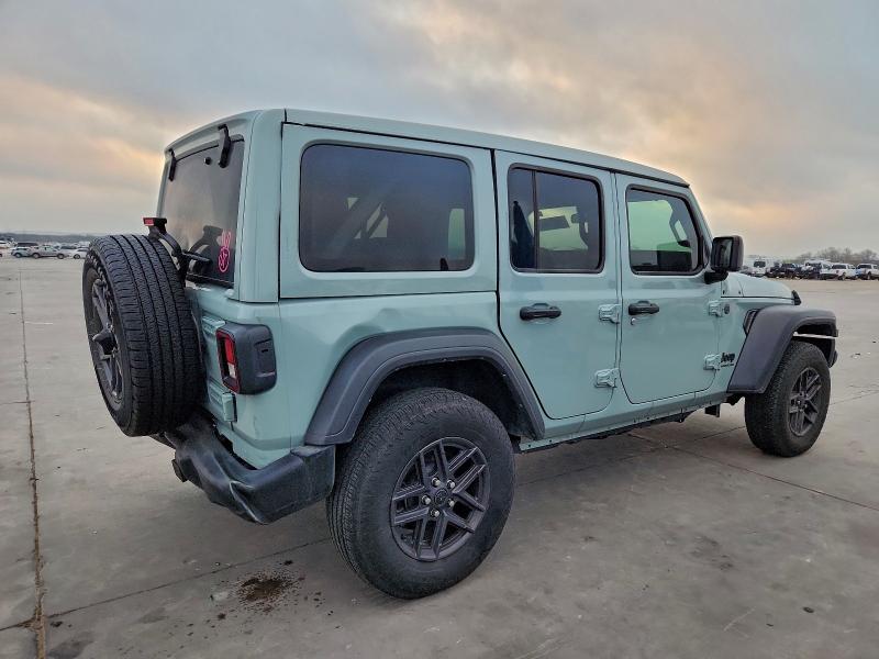 Фото 3 - JEEP WRANGLER
