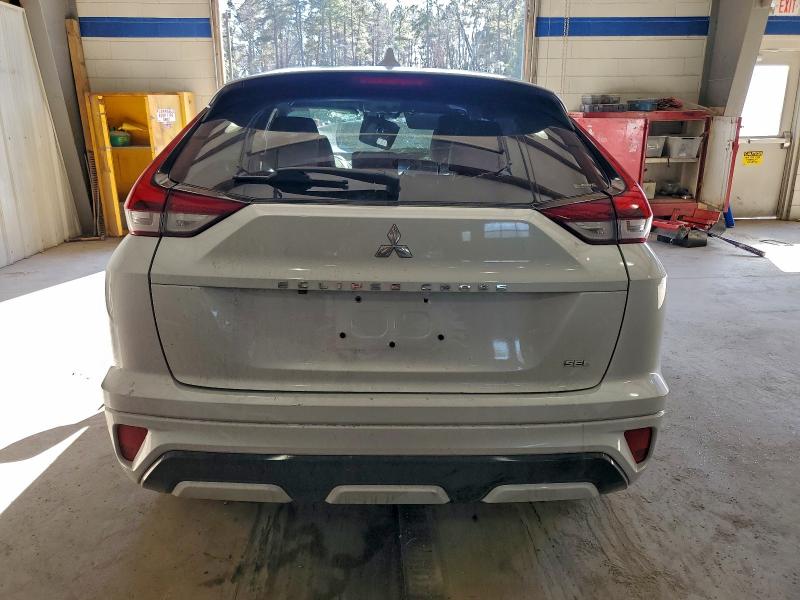 Фото 6 - MITSUBISHI ECLIPSE