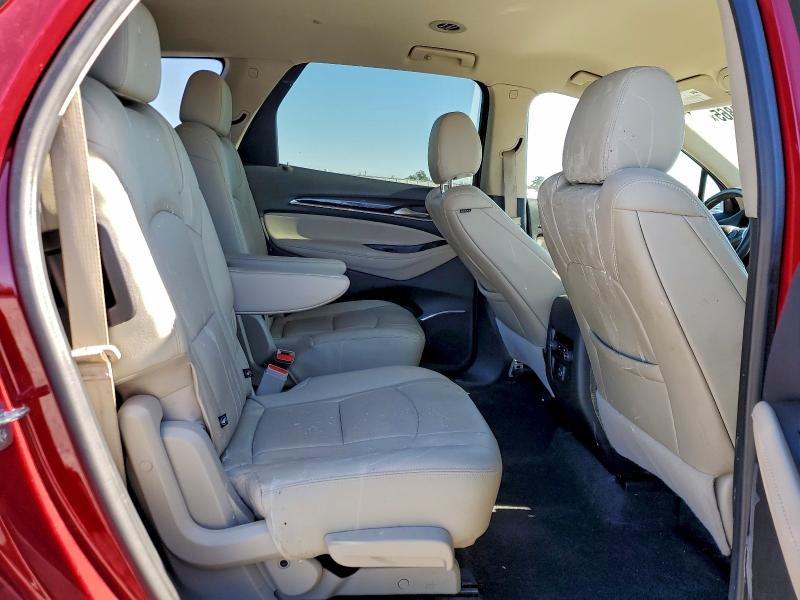 Фото 11 - BUICK ENCLAVE