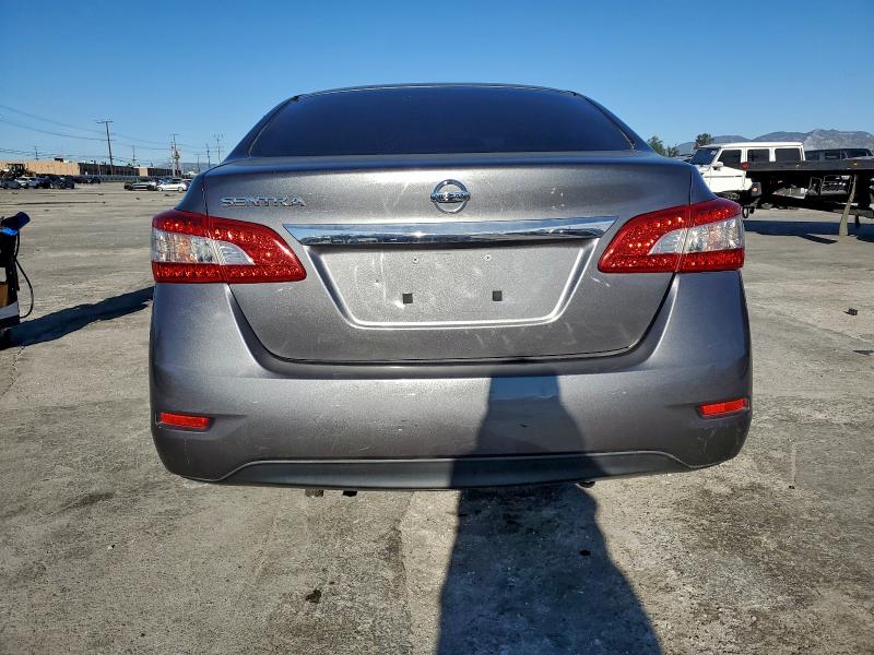 Фото 6 - NISSAN SENTRA