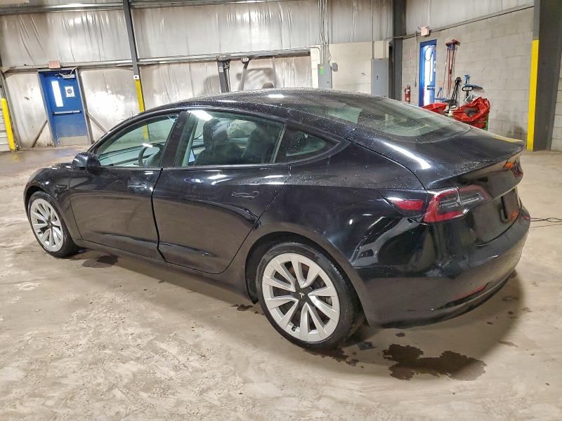 Фото 2 - TESLA MODEL 3