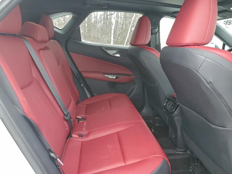 Фото 10 - LEXUS NX 350 PRE