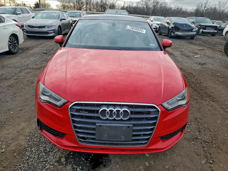 Фото 5 - AUDI A3