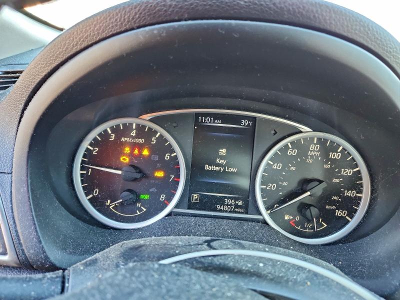 Фото 9 - NISSAN SENTRA