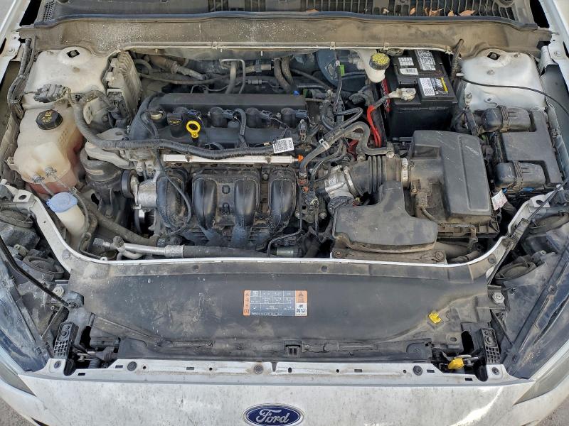 Фото 11 - FORD FUSION