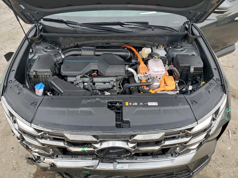 Фото 12 - HYUNDAI TUCSON