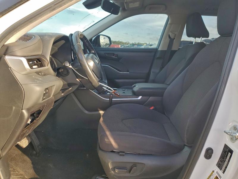 Фото 7 - TOYOTA HIGHLANDER