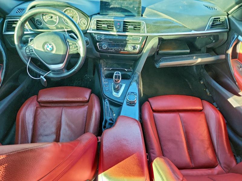 Фото 8 - BMW 3 SERIES