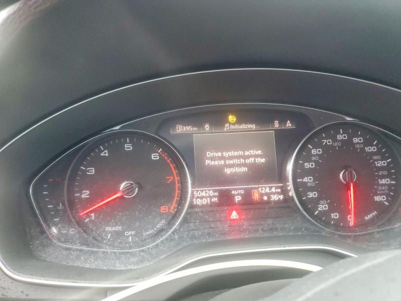 Фото 9 - AUDI Q5