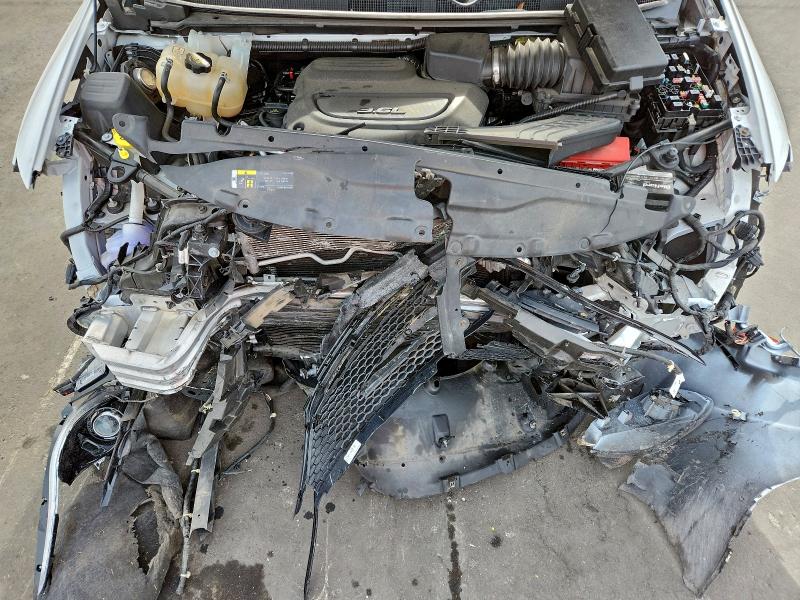 Фото 12 - CHRYSLER PACIFICA