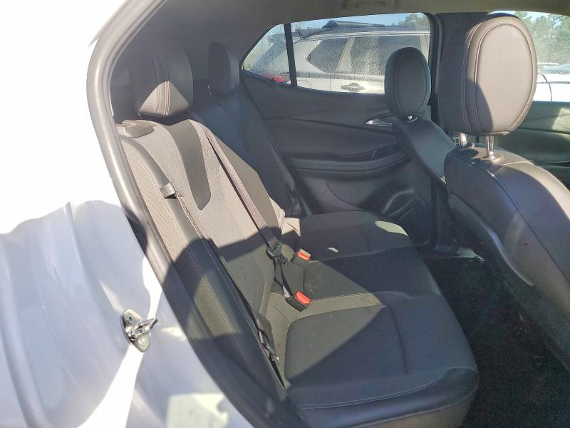 Фото 11 - BUICK ENCORE