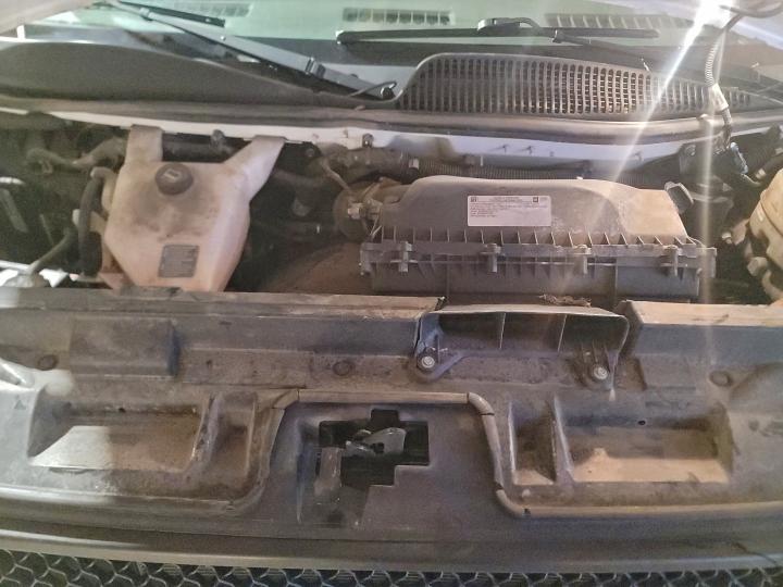 Фото 7 - CHEVROLET EXPRESS