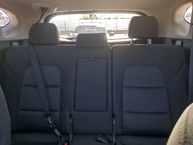 Фото 10 - HYUNDAI TUCSON