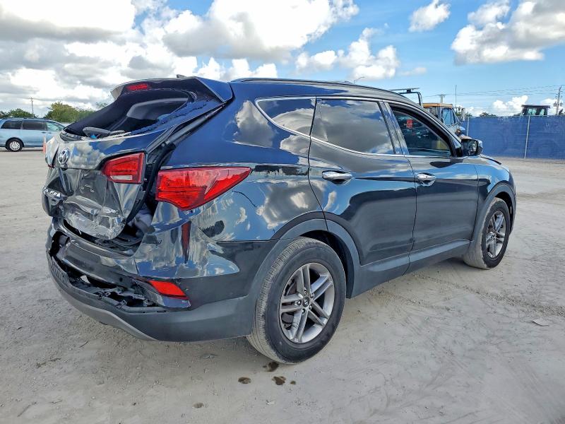 Фото 3 - HYUNDAI SANTA FE