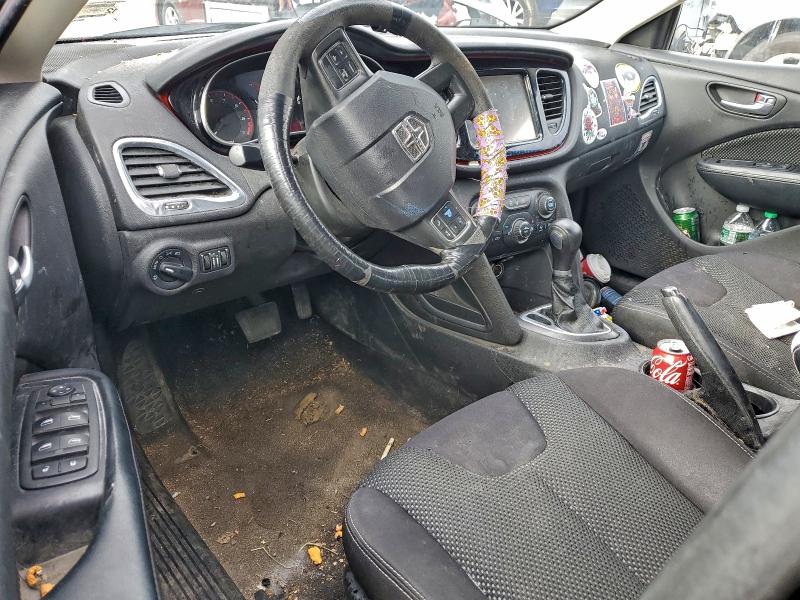 Фото 8 - DODGE DART