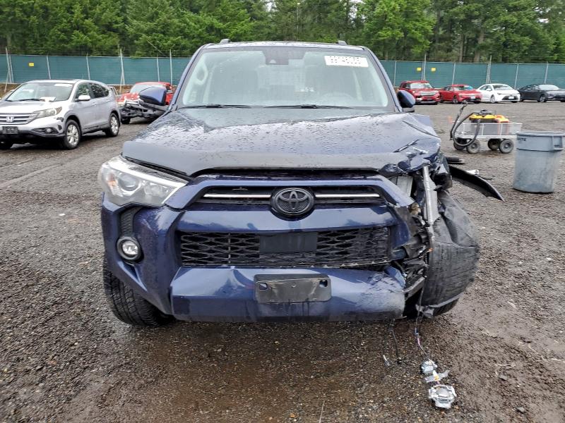 Фото 5 - TOYOTA 4RUNNER