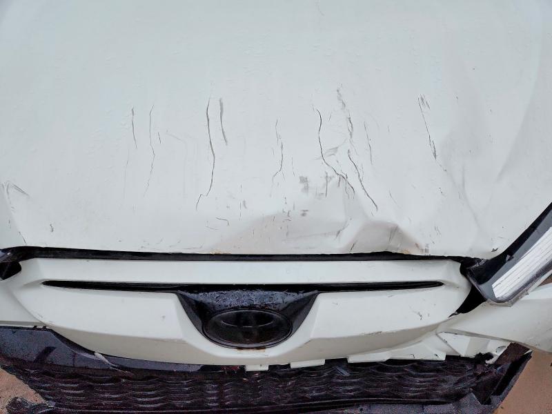 Фото 12 - TOYOTA COROLLA CR