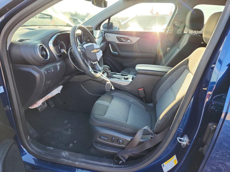 Фото 7 - CHEVROLET BLAZER