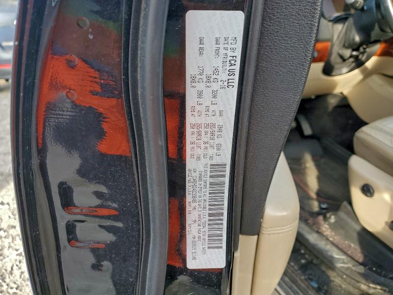 Фото 12 - DODGE DURANGO