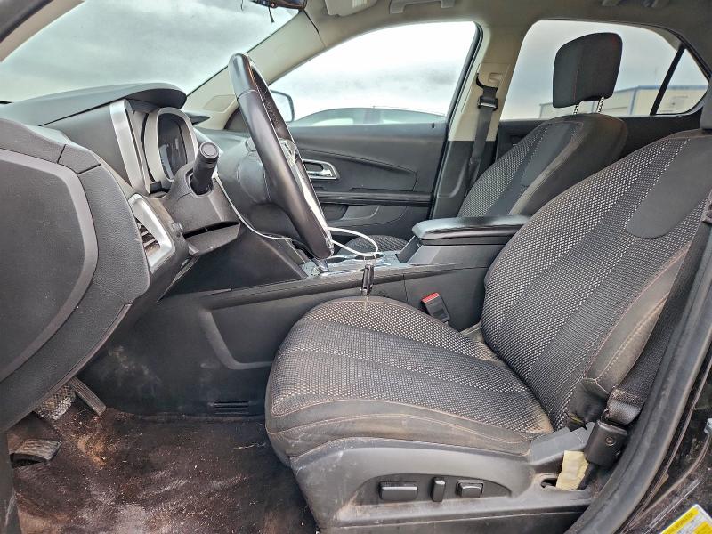 Фото 7 - CHEVROLET EQUINOX