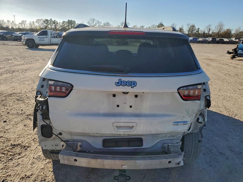 Фото 6 - JEEP COMPASS