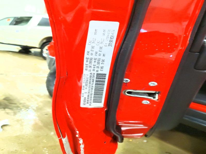 Фото 13 - JEEP CHEROKEE