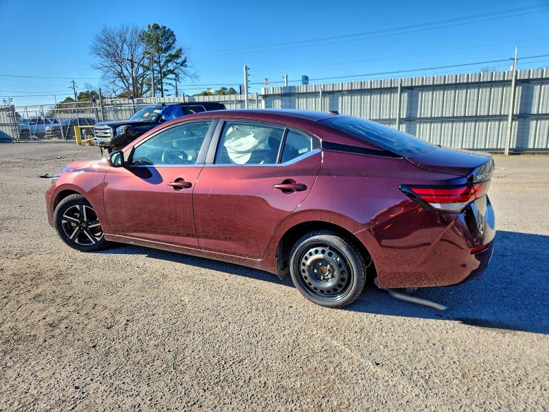 Фото 2 - NISSAN SENTRA