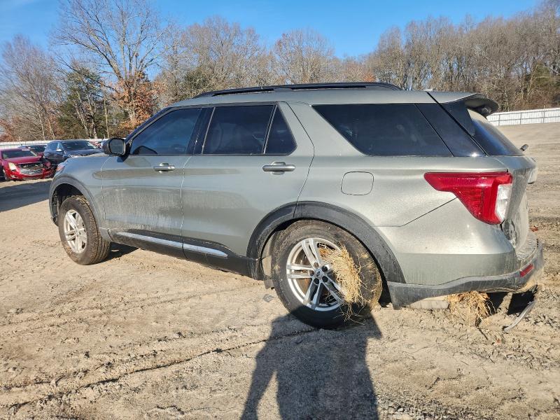 Фото 2 - FORD EXPLORER