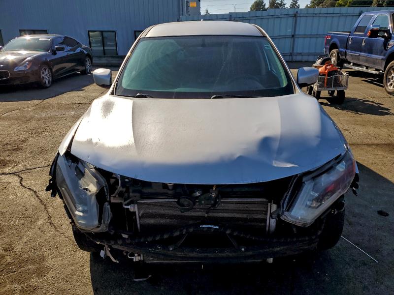 Фото 5 - NISSAN ROGUE